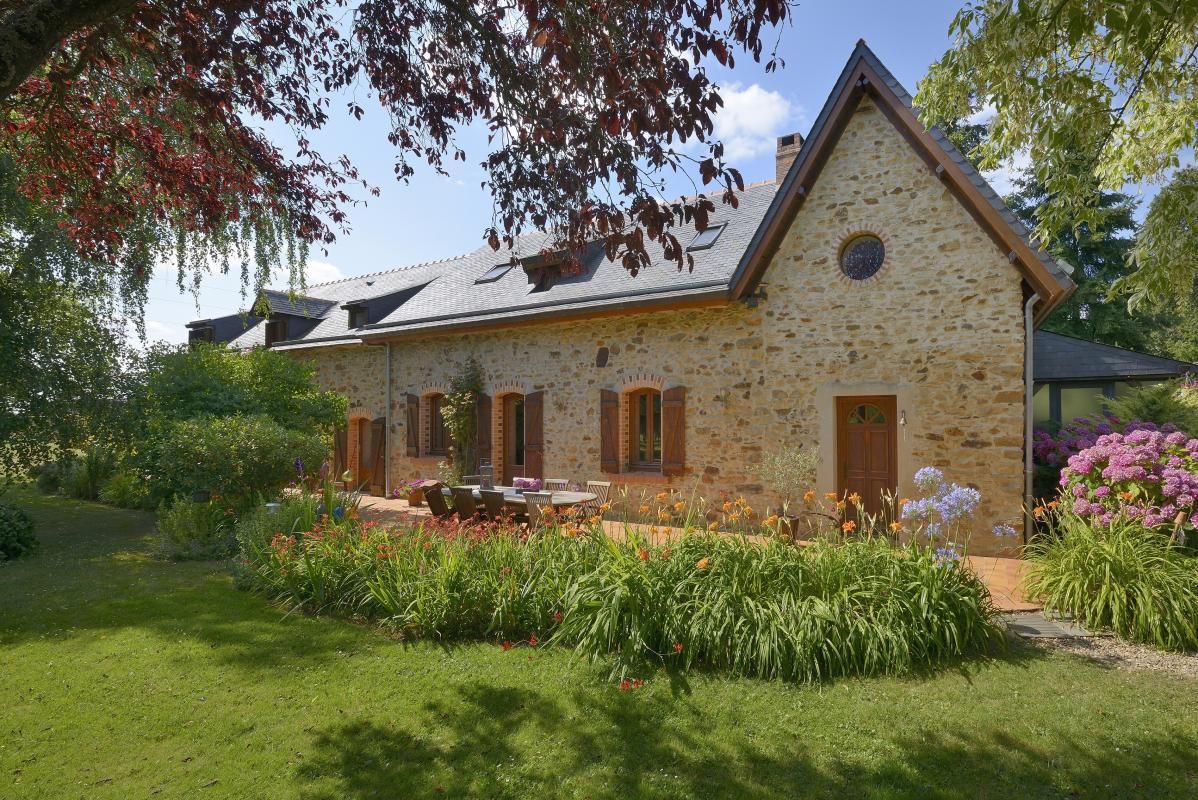 Chambres d'hôtes le Clos du Piheux