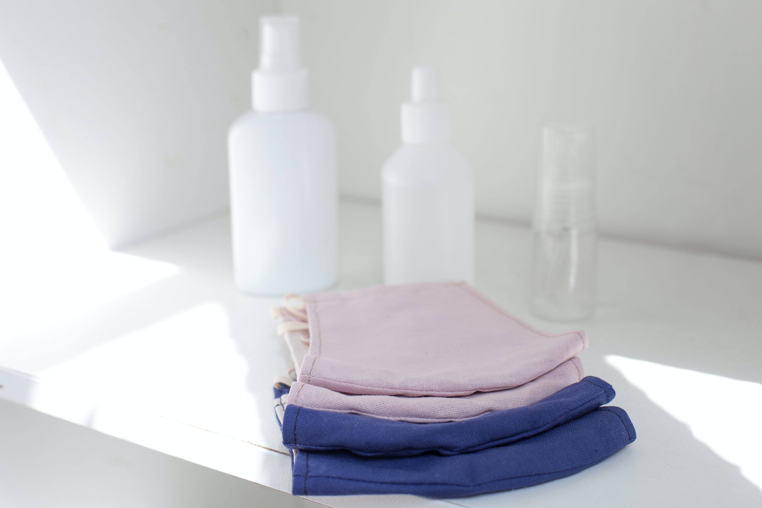 Read more about the article Mesures sanitaires