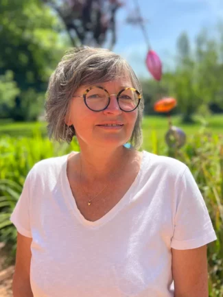 Catherine Le Jallé