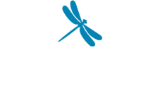Clos du Piheux white logo