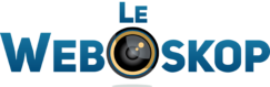 Logo LeWeboskop