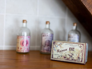 Savon Chambre Grand mere le clos