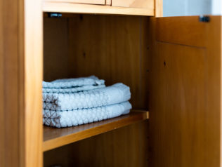 Towel Grand Mere Room 