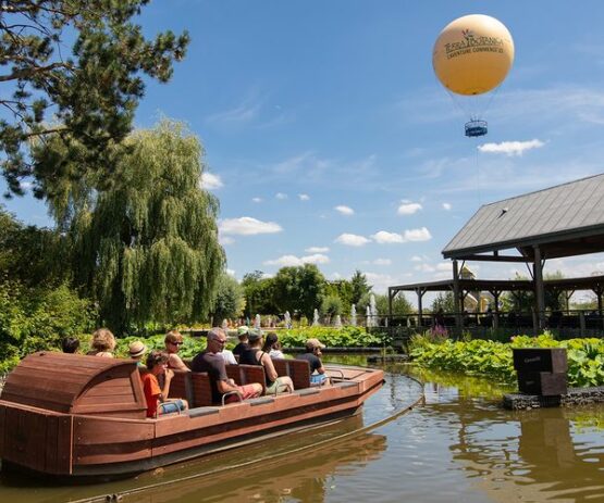 Terra botanica 2025