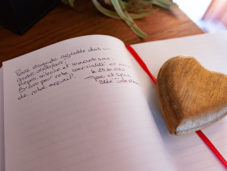 guestbook le clos du piheux