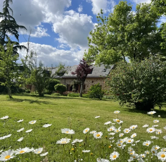 Clos du Piheux Park