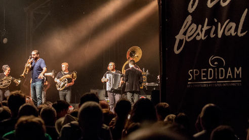 saveur jazz festival